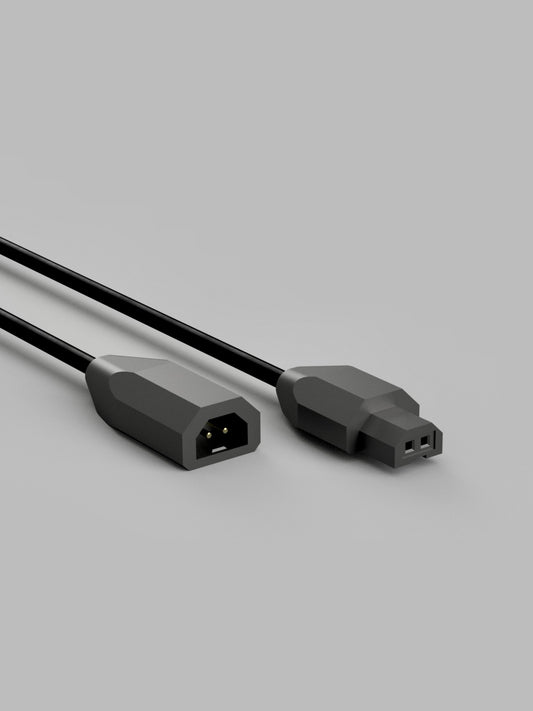 Cardo Microphone Cable Extension