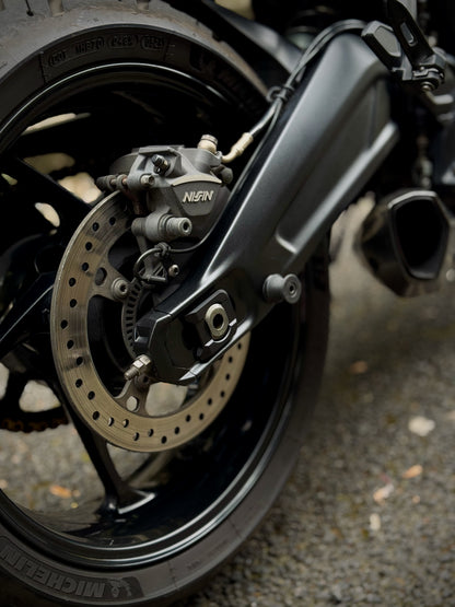 Tensioner Spindle Cap for Triumph 660