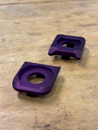 Tensioner Spindle Cap for Triumph 660