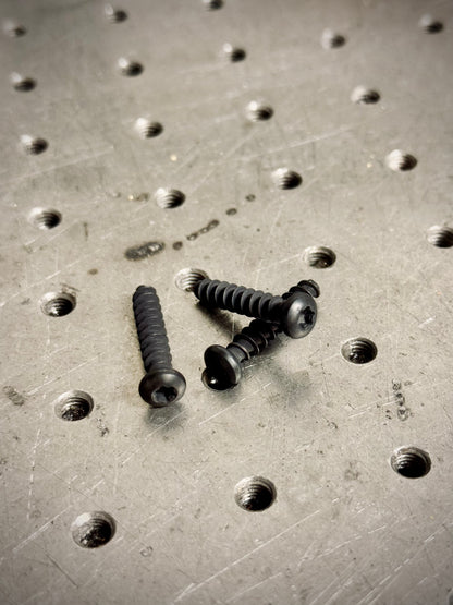 Instruments Dash Finisher for Trident 660