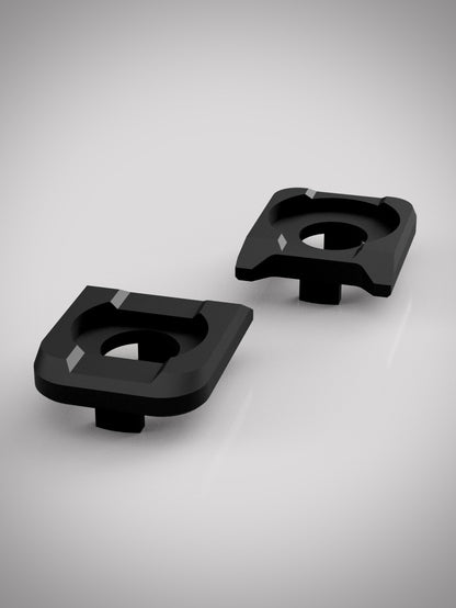 Axle Tensioner Cap for Triumph 660